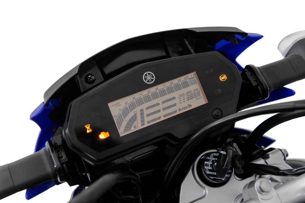 CHEGA AO MERCADO A NOVA GERAÇÃO DA YAMAHA LANDER ABS, foto 4