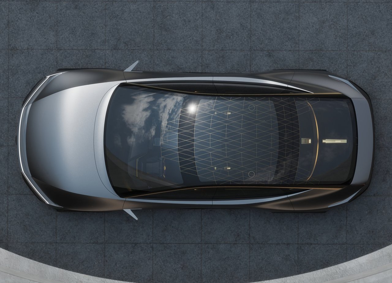 NISSAN IMs CONCEPT ESTREIA MUNDIALMENTE NO SALÃO DE DETROIT 2019, foto 15