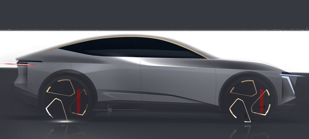 NISSAN IMs CONCEPT ESTREIA MUNDIALMENTE NO SALÃO DE DETROIT 2019, foto 31