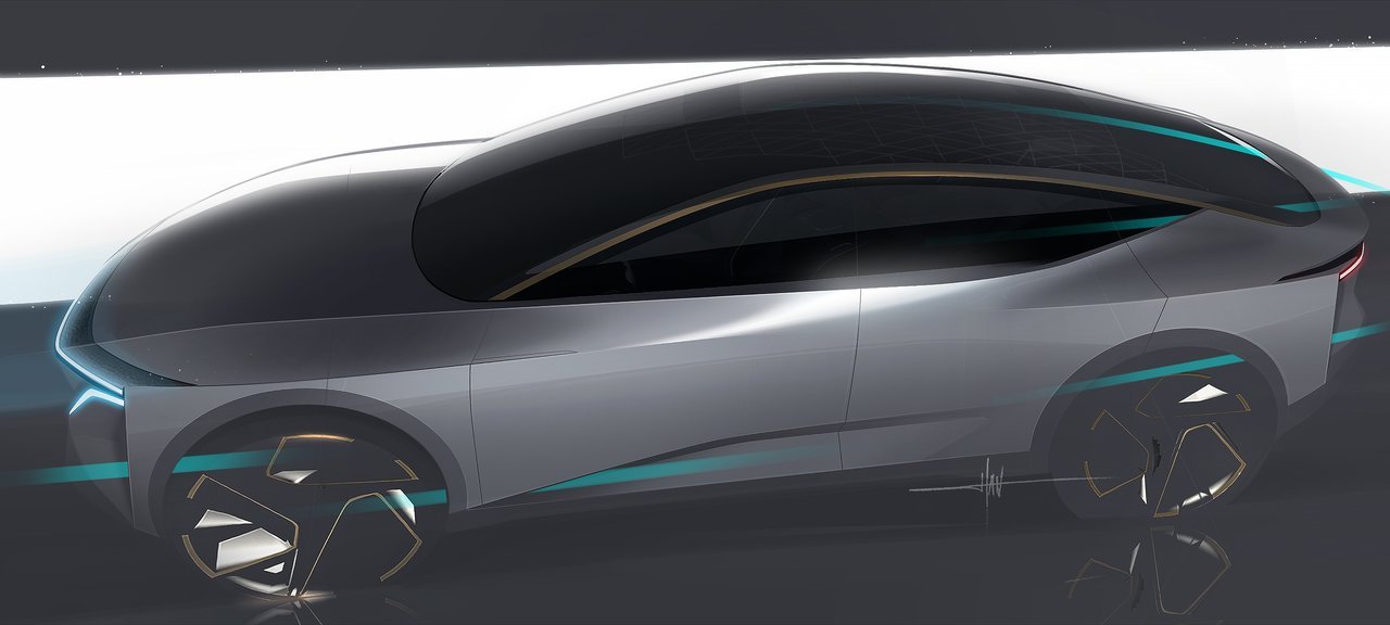 NISSAN IMs CONCEPT ESTREIA MUNDIALMENTE NO SALÃO DE DETROIT 2019, foto 33
