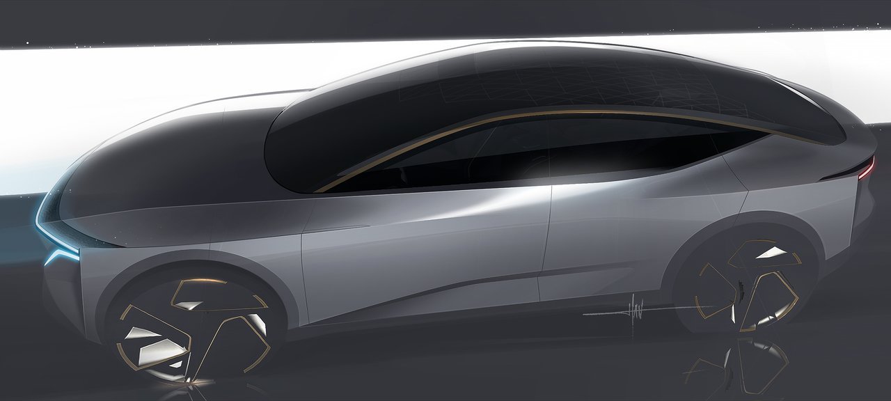 NISSAN IMs CONCEPT ESTREIA MUNDIALMENTE NO SALÃO DE DETROIT 2019, foto 34