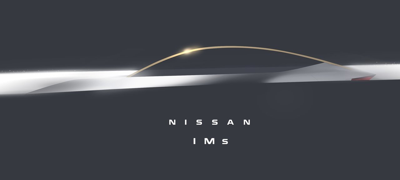 NISSAN IMs CONCEPT ESTREIA MUNDIALMENTE NO SALÃO DE DETROIT 2019, foto 40