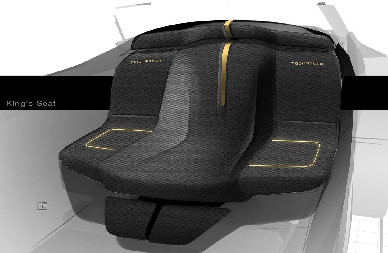 NISSAN IMs CONCEPT ESTREIA MUNDIALMENTE NO SALÃO DE DETROIT 2019, foto 48