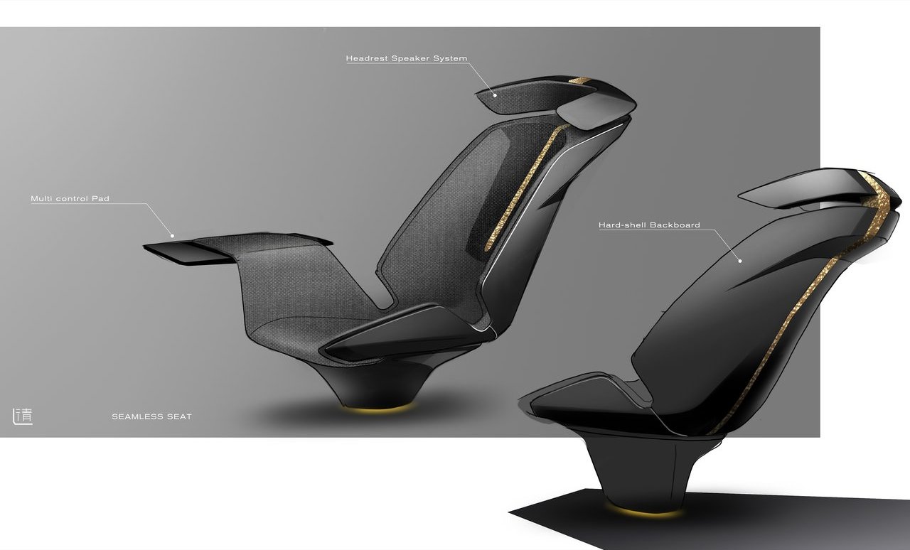 NISSAN IMs CONCEPT ESTREIA MUNDIALMENTE NO SALÃO DE DETROIT 2019, foto 49