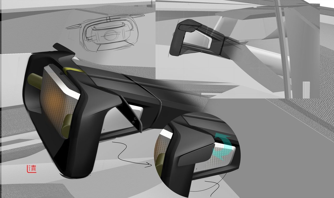 NISSAN IMs CONCEPT ESTREIA MUNDIALMENTE NO SALÃO DE DETROIT 2019, foto 50