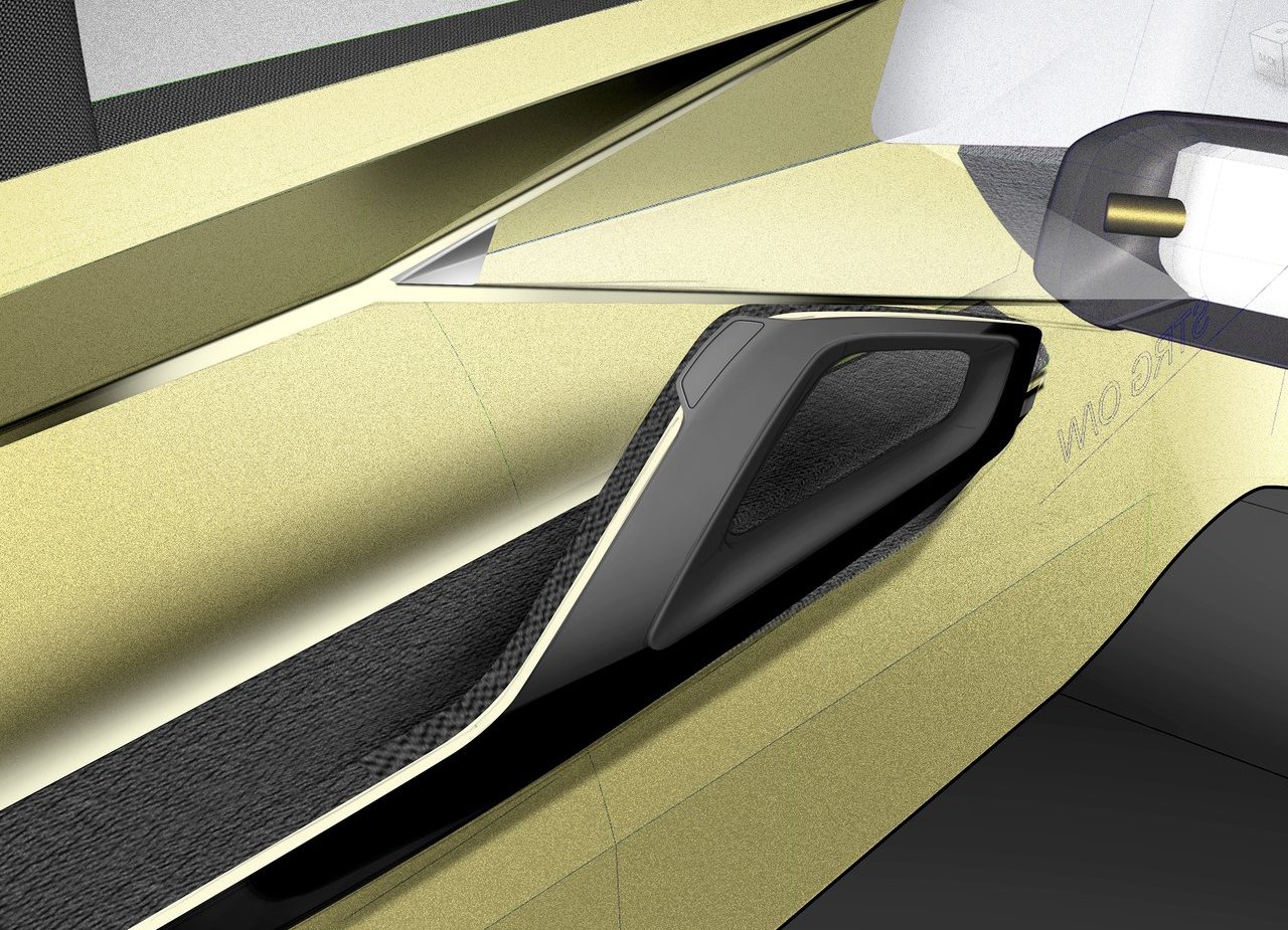 NISSAN IMs CONCEPT ESTREIA MUNDIALMENTE NO SALÃO DE DETROIT 2019, foto 51