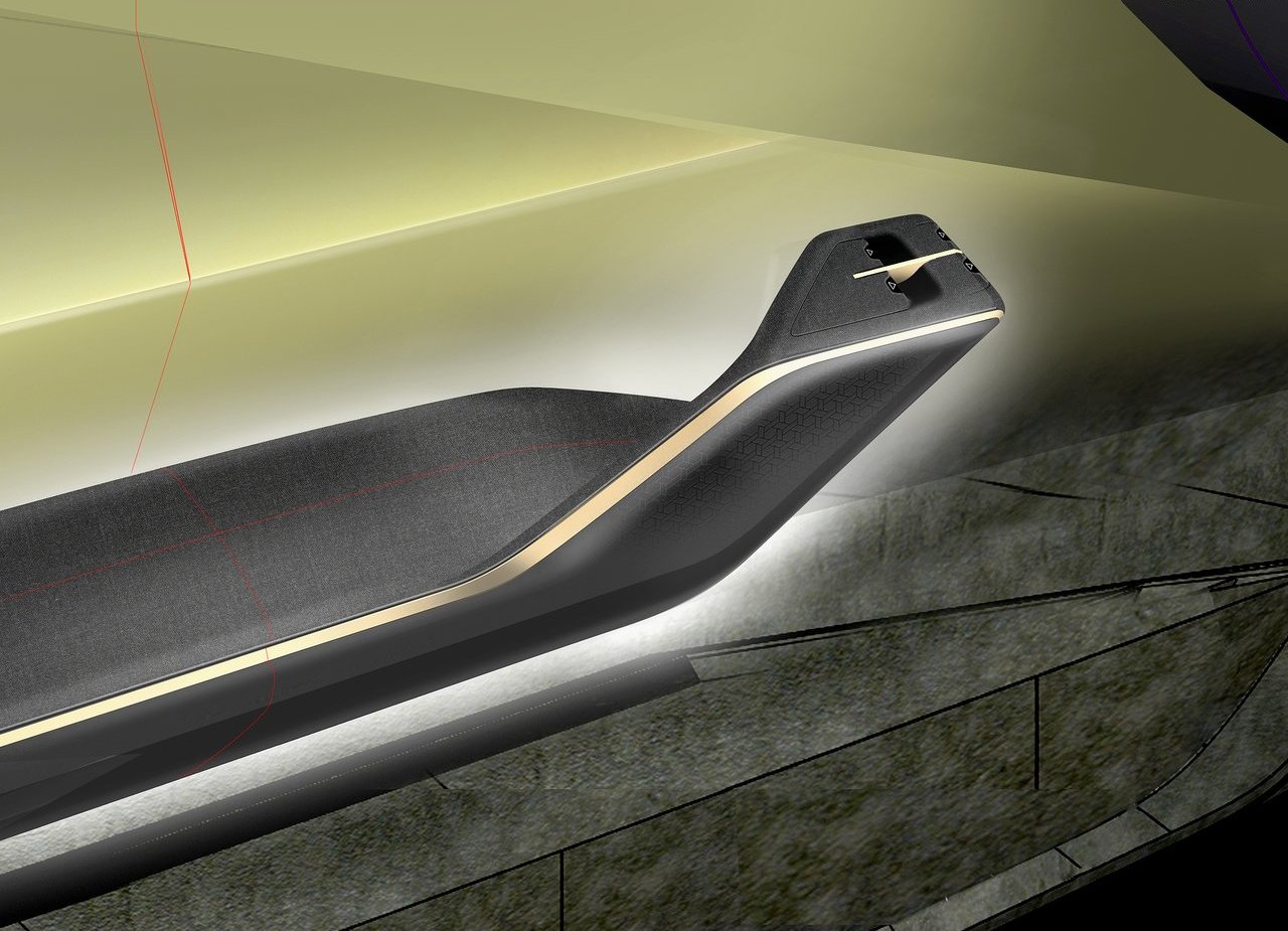 NISSAN IMs CONCEPT ESTREIA MUNDIALMENTE NO SALÃO DE DETROIT 2019, foto 52