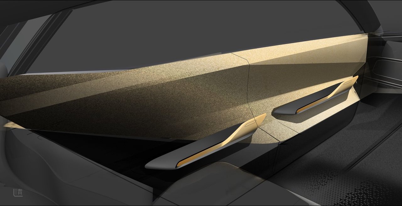 NISSAN IMs CONCEPT ESTREIA MUNDIALMENTE NO SALÃO DE DETROIT 2019, foto 53