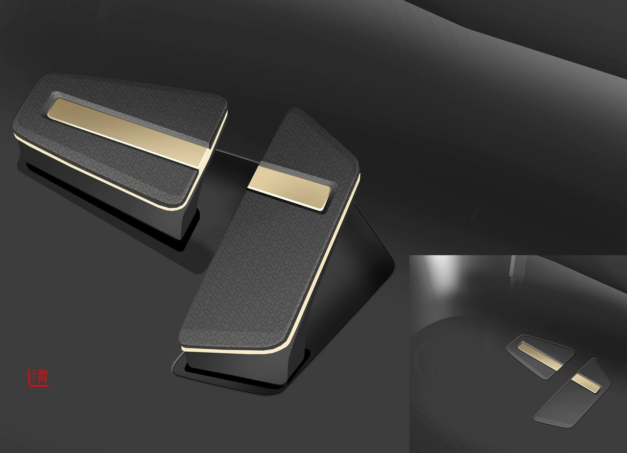 NISSAN IMs CONCEPT ESTREIA MUNDIALMENTE NO SALÃO DE DETROIT 2019, foto 54