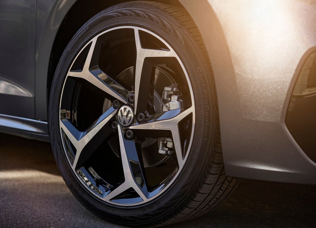 NOVO VOLKSWAGEN PASSAT ESTREIA EM DETROIT VERSÃO PARA O MERCADO NORTE-AMERICANO, foto 21