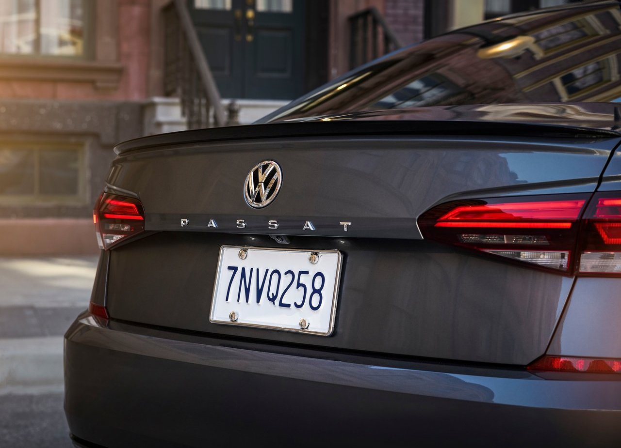 NOVO VOLKSWAGEN PASSAT ESTREIA EM DETROIT VERSÃO PARA O MERCADO NORTE-AMERICANO, foto 22
