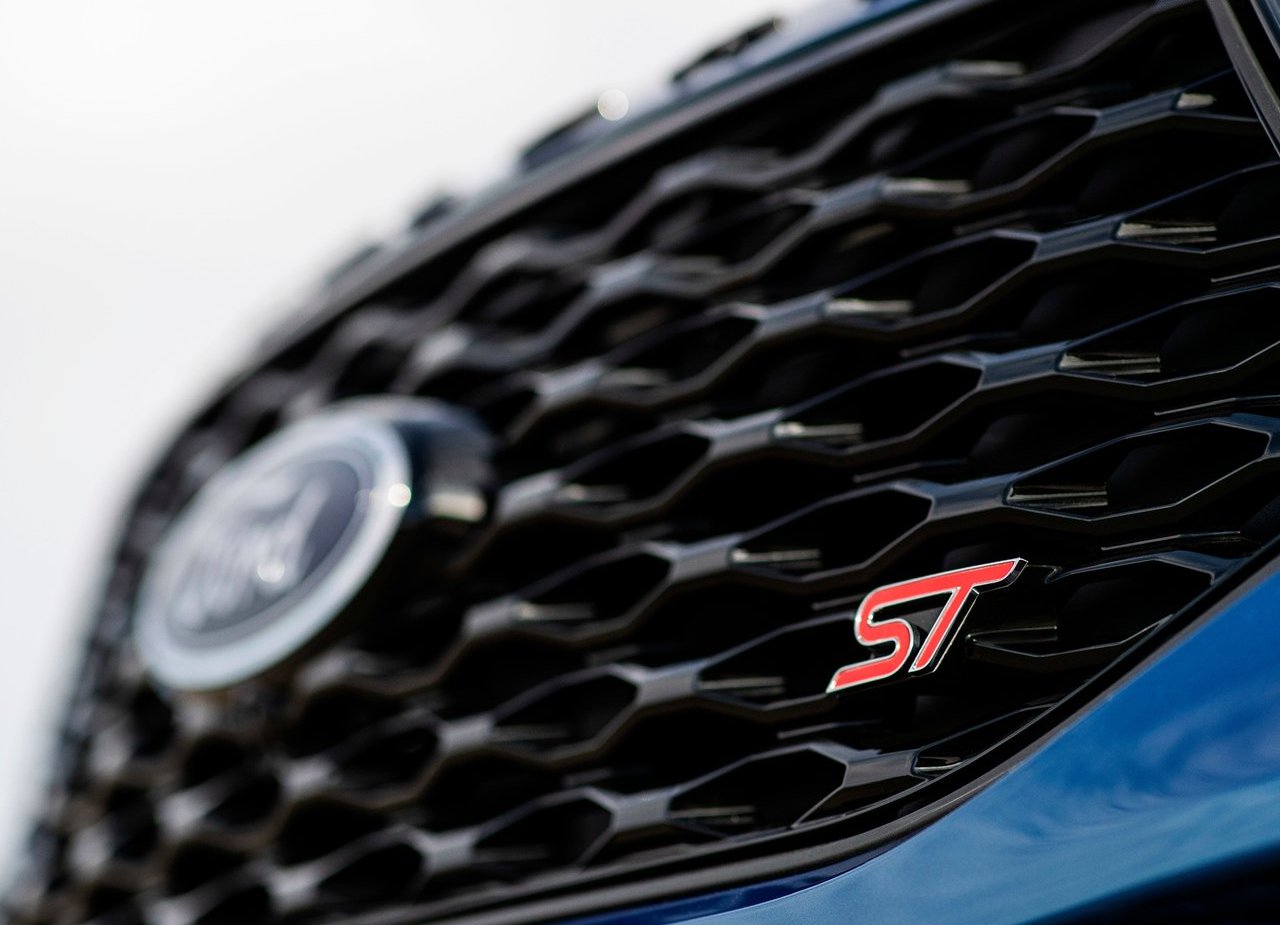 NOVO FORD EXPLORER ST CHEGA COM 405 CV E TORNA-SE O SUV MAIS POTENTE DA MARCA, foto 19