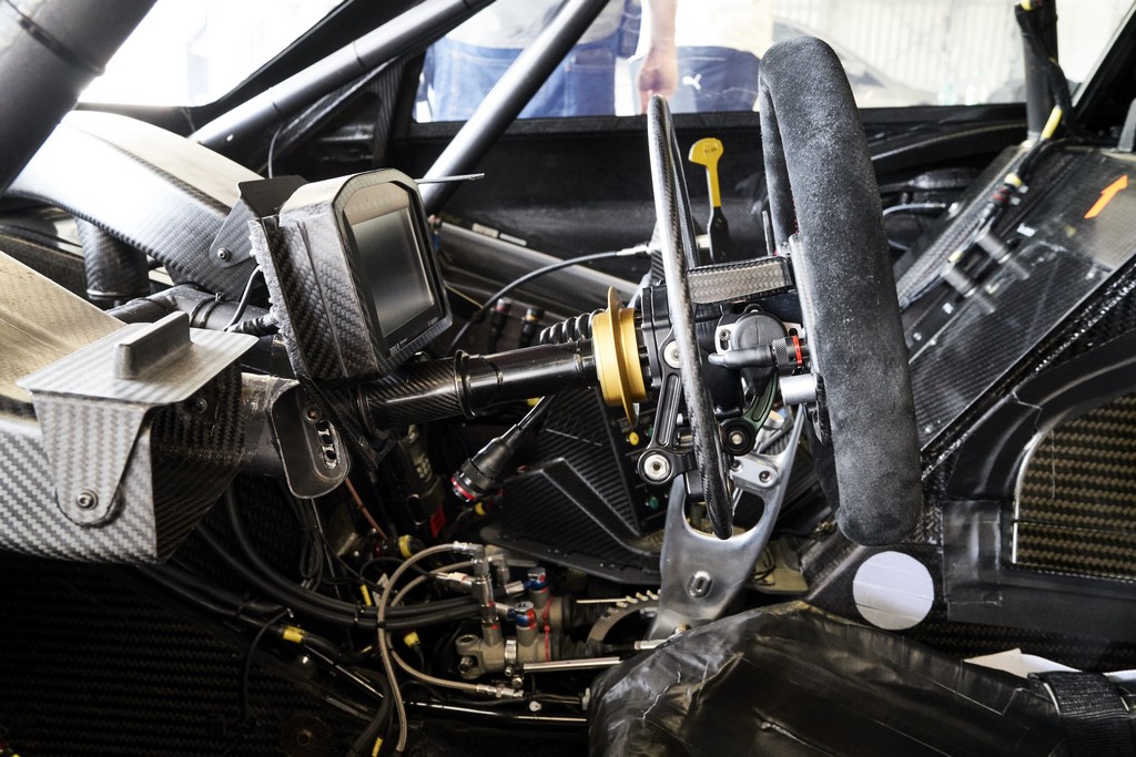 ALESSANDRO ZANARDI: DA VELOCIDADE À RESISTÊNCIA, DO BMW M4 DTM PARA O BMW M8 GTE, foto 3