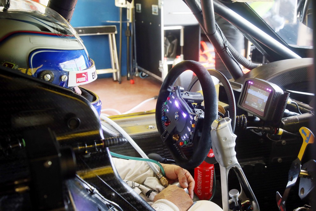 ALESSANDRO ZANARDI: DA VELOCIDADE À RESISTÊNCIA, DO BMW M4 DTM PARA O BMW M8 GTE, foto 5