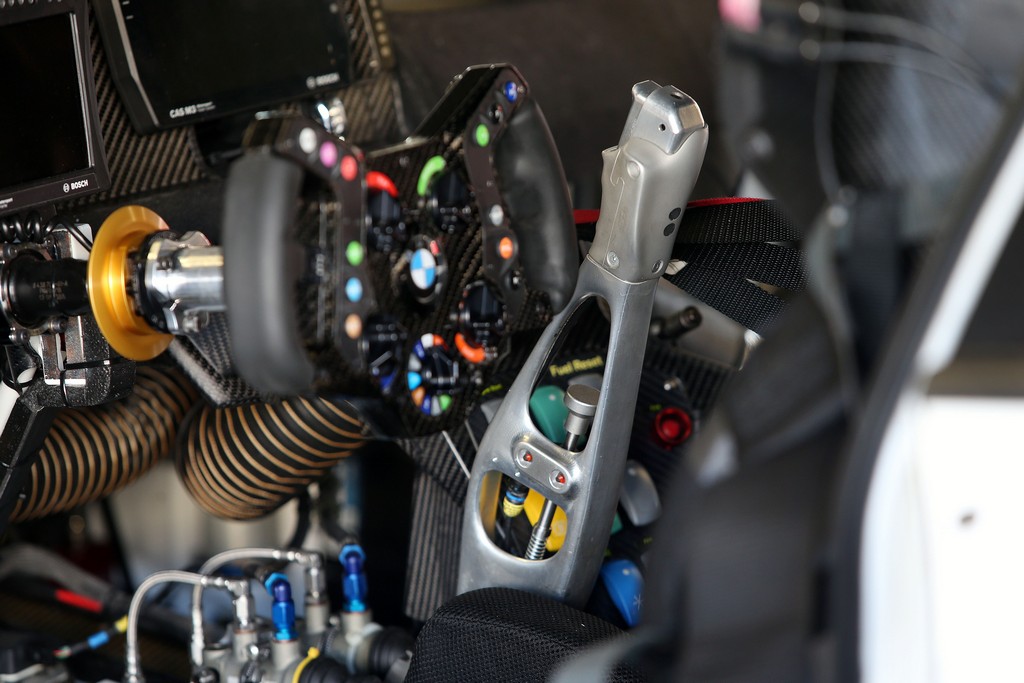ALESSANDRO ZANARDI: DA VELOCIDADE À RESISTÊNCIA, DO BMW M4 DTM PARA O BMW M8 GTE, foto 9
