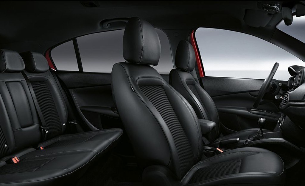 FIAT TIPO SPORT: CHEGA MAIS UMA VERSÃO DO COMPACTO ITALIANO, foto 3