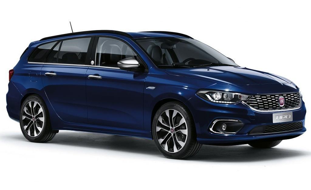 FIAT TIPO SPORT: CHEGA MAIS UMA VERSÃO DO COMPACTO ITALIANO, foto 4