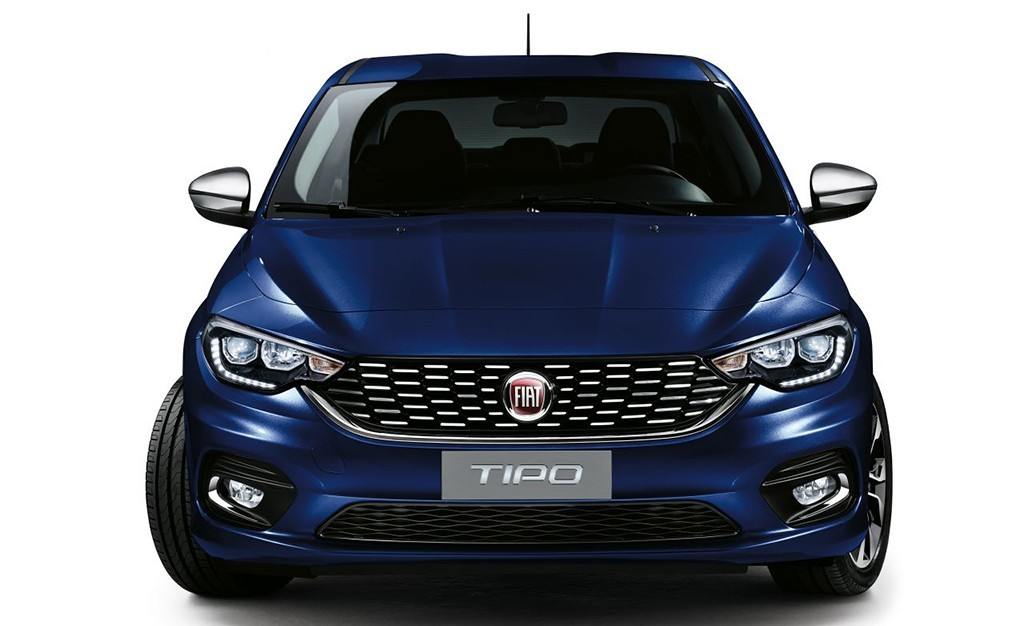 FIAT TIPO SPORT: CHEGA MAIS UMA VERSÃO DO COMPACTO ITALIANO, foto 5