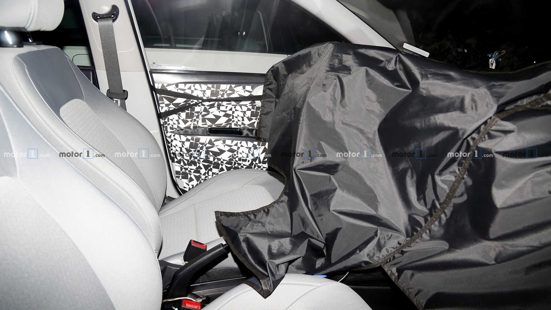 TERCEIRA GERAÇÃO DO HYUNDAI i10 COMEÇA SEUS TESTES NO NORTE DA EUROPA, foto 22