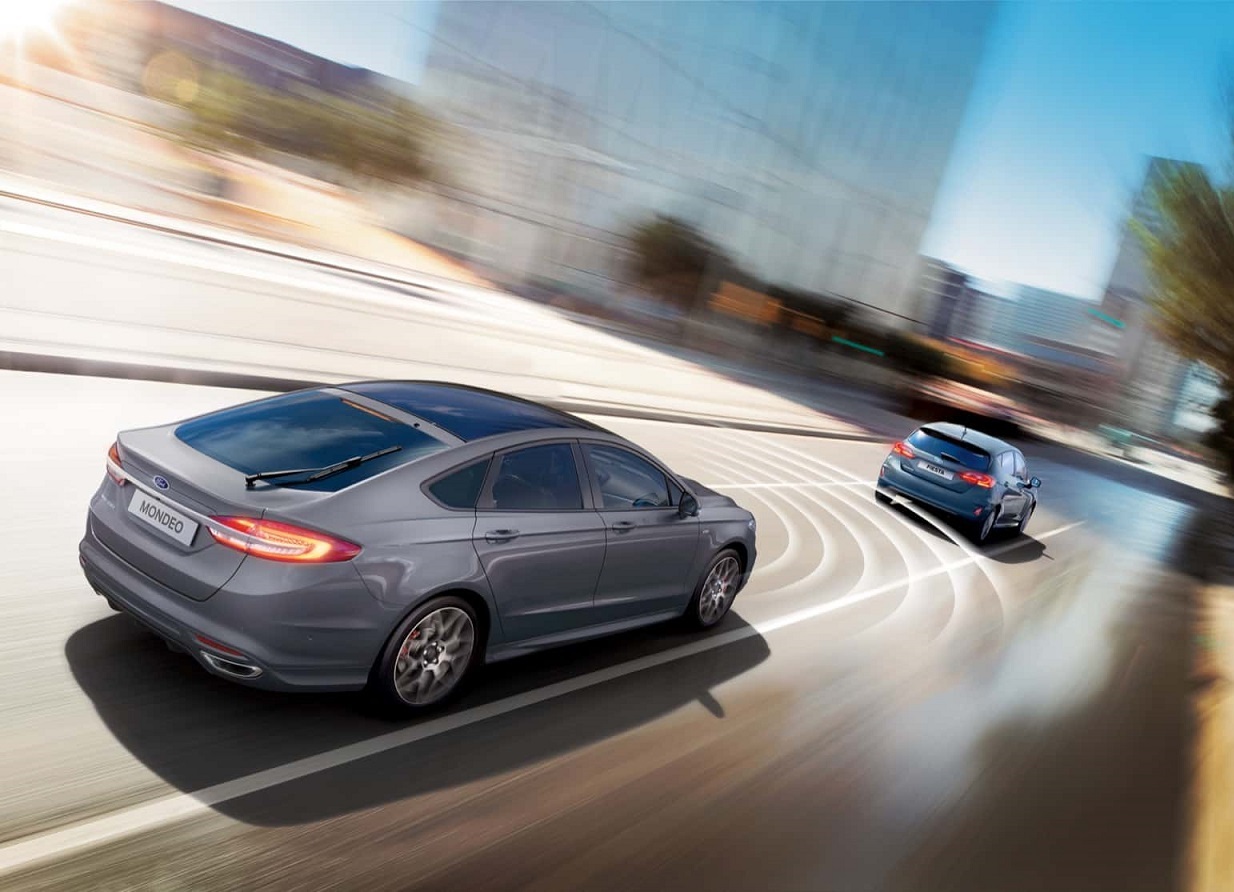 FORD MONDEO SE ATUALIZA NA EUROPA E ESTREIA VERSÃO HÍBRIDA, foto 10