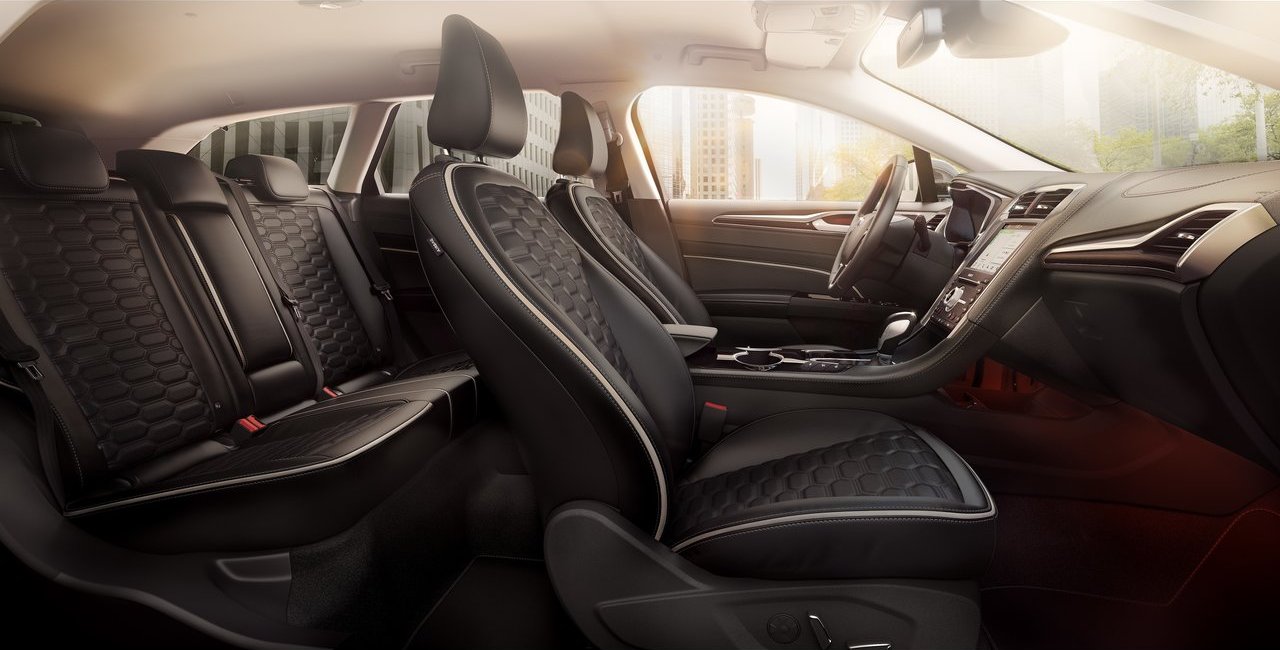 FORD MONDEO SE ATUALIZA NA EUROPA E ESTREIA VERSÃO HÍBRIDA, foto 18