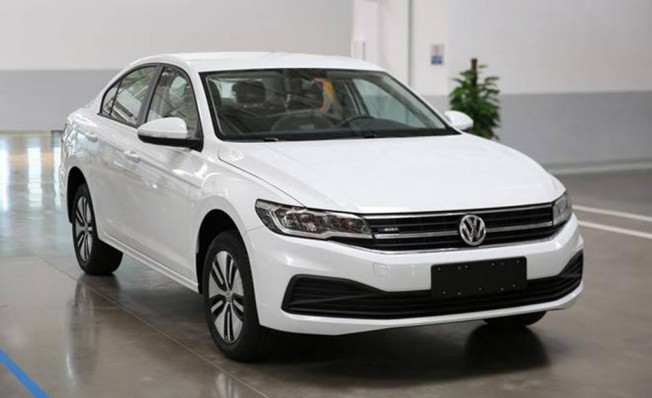VOLKSWAGEN e-BORA: UM NOVO CARRO ELÉTRICO PARA A CHINA, foto 1