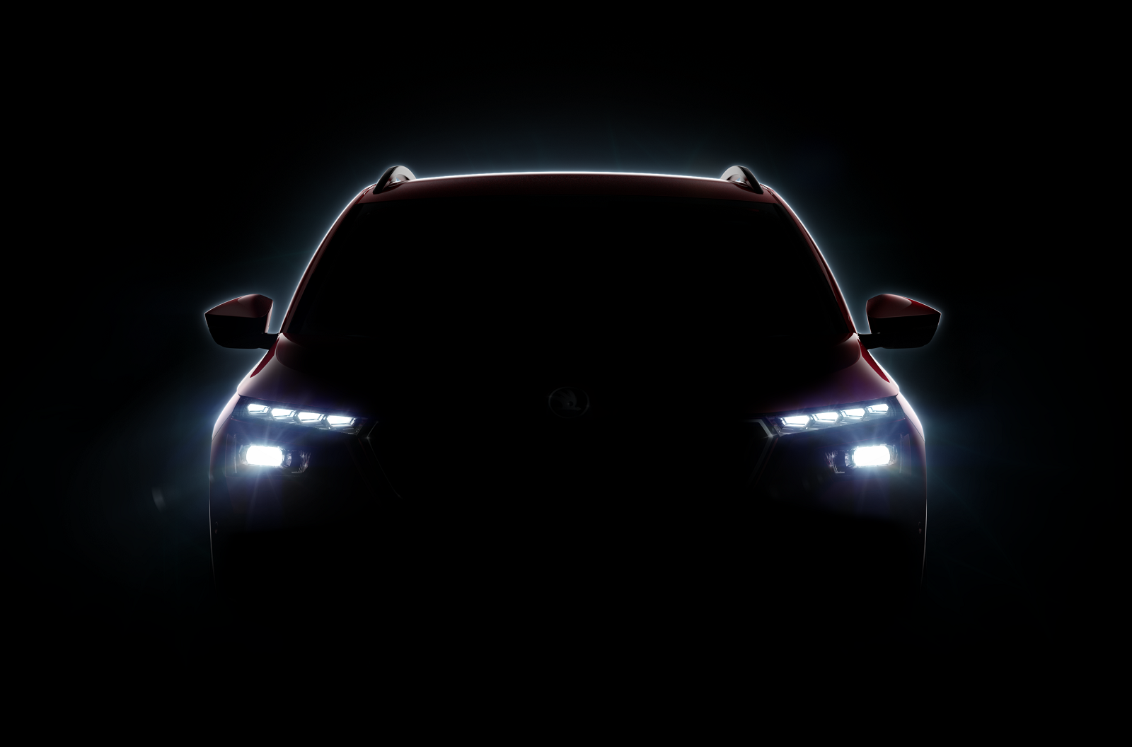 SKODA KAMIQ: ESTE SERÁ O NOME DO NOVO B-SUV PARA A EUROPA, foto 1