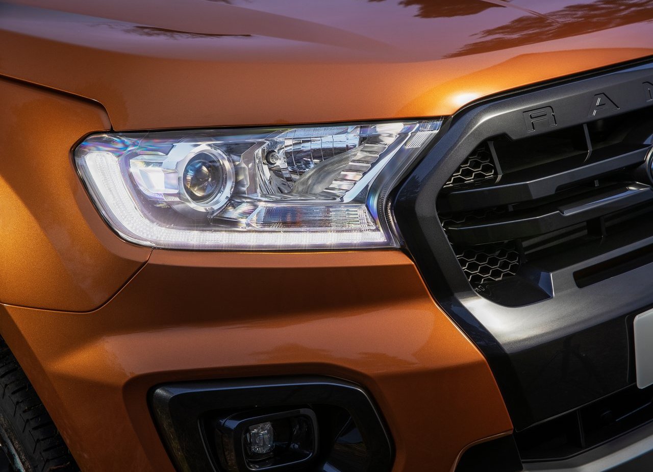 FORD RANGER 2020 AGORA MAIS POTENTE E MAIS INTELIGENTE, foto 9