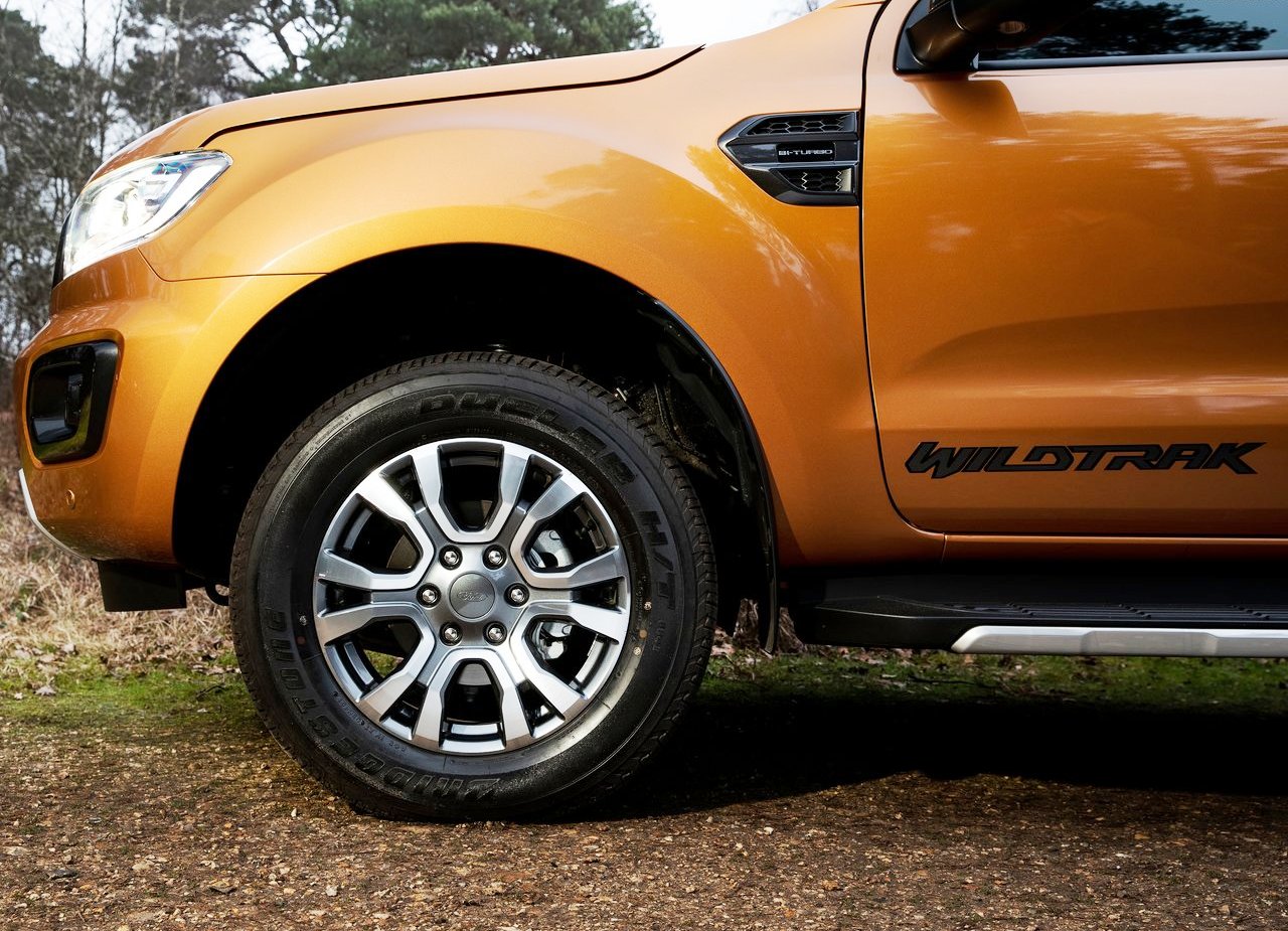 FORD RANGER 2020 AGORA MAIS POTENTE E MAIS INTELIGENTE, foto 10