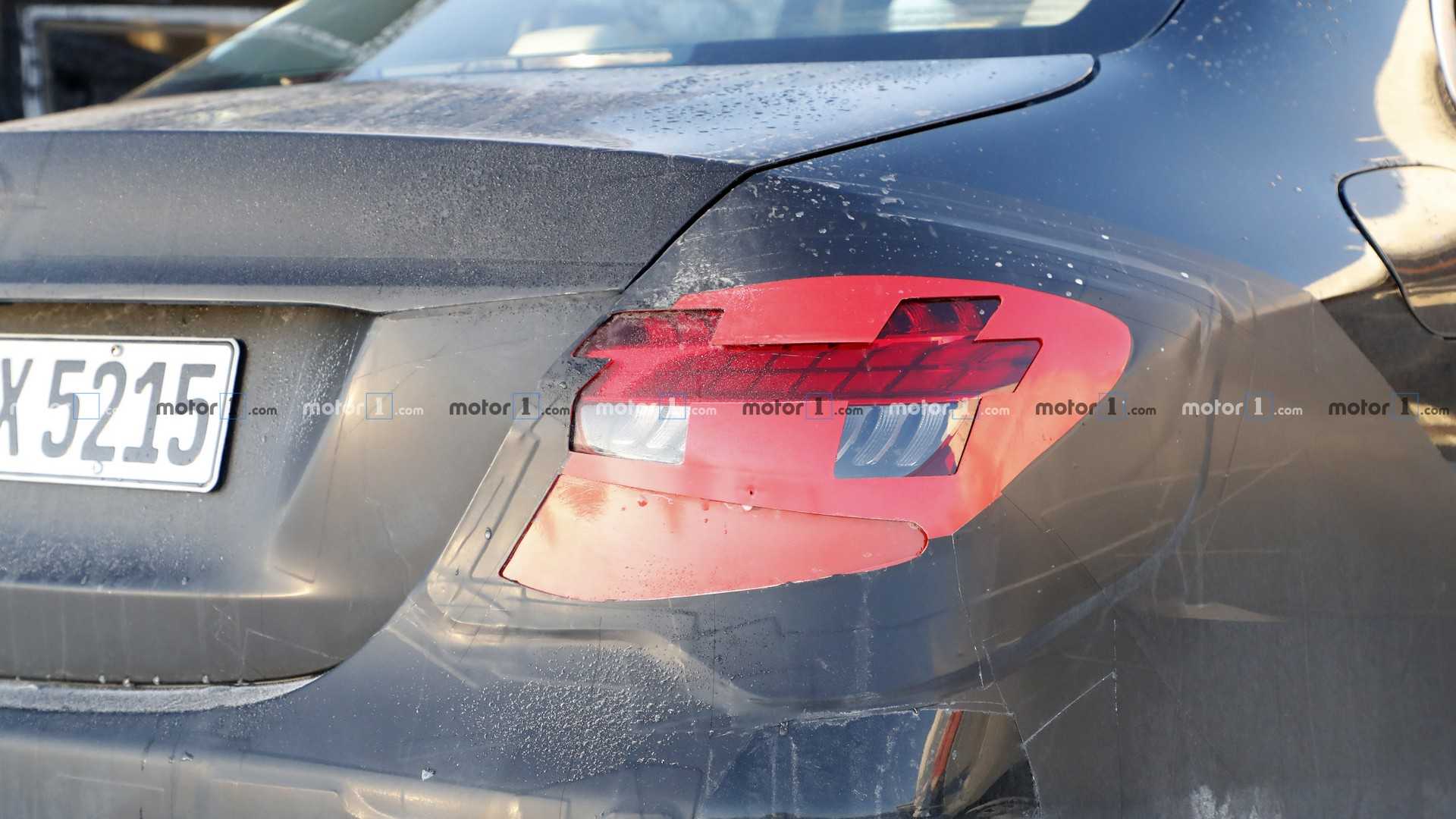 MERCEDES-BENZ E CLASS 2020 MOSTRA COM MAIS DETALHES SEUS NOVOS FARÓIS, foto 18