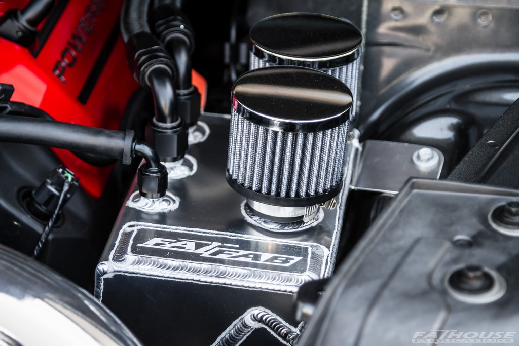 FORD MUSTANG SHELBY GT350 PREPARADO PELA FAT-FAB CHEGA 1.366 CV, foto 11
