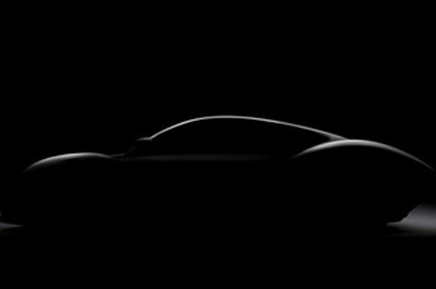 HISPANO SUIZA CARMEN SERÁ APRESENTADO NO SALÃO DE GENEBRA, foto 2