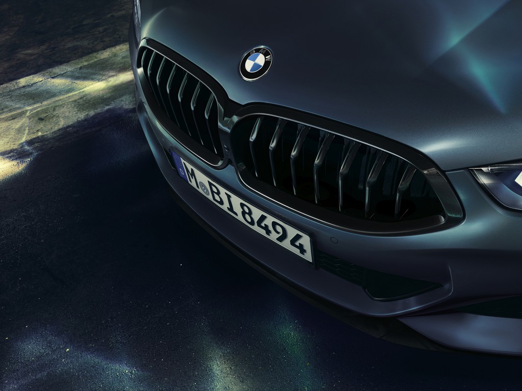 NOVO BMW M850i xDRIVE FIRST EDITION RECEBE TOQUES DA BMW INDIVIDUAL E BMW M, foto 3