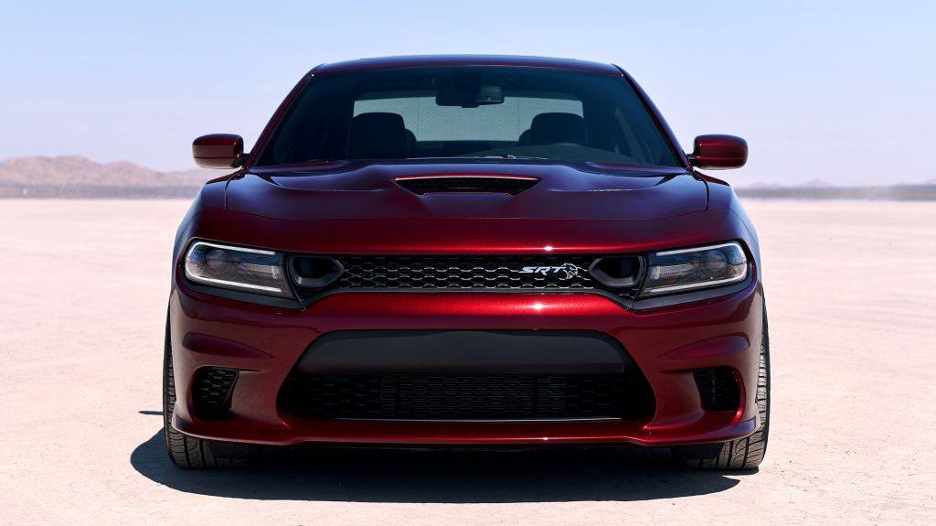 DODGE CHARGER ESTREARÁ VERSÕES WIDEBODY, foto 6
