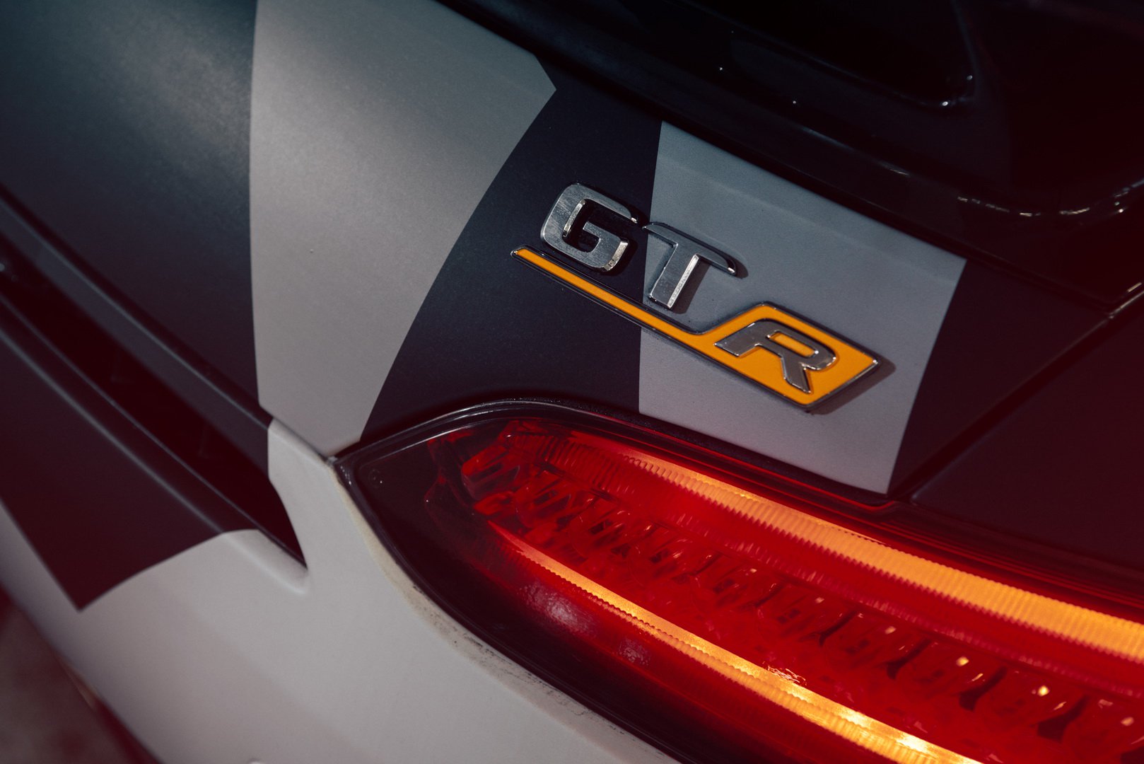 MERCEDES-AMG GT R PREPARADO PELA FOSTLA SURGE MAIS VITAMINADO, foto 8
