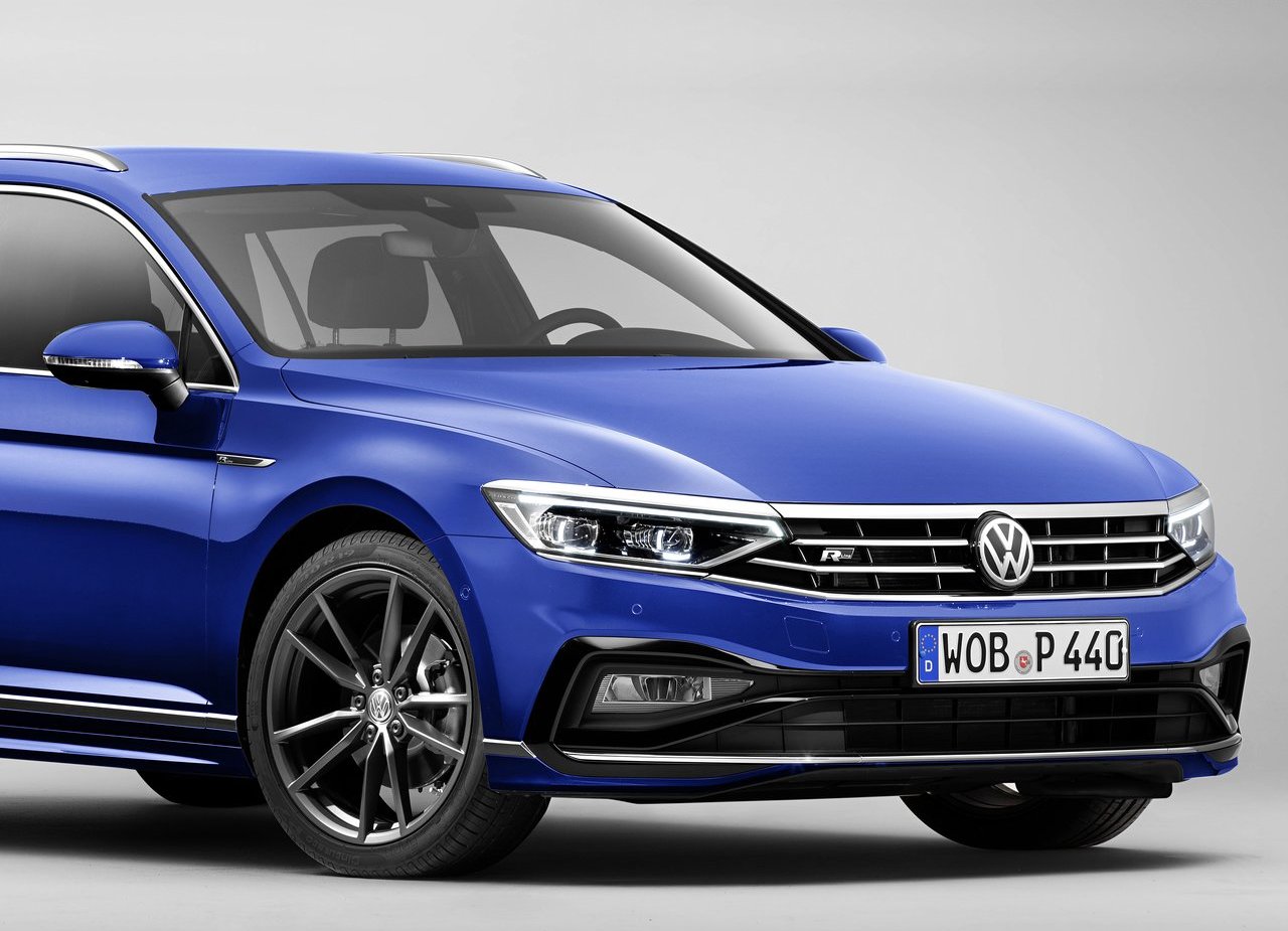 VOLKSWAGEN PASSAT FOI ATUALIZADO NA EUROPA, foto 29