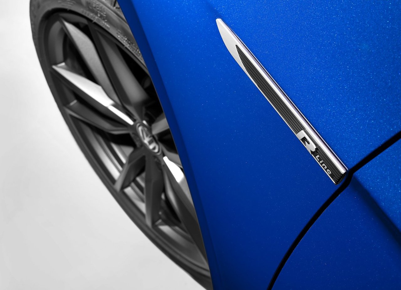 VOLKSWAGEN PASSAT FOI ATUALIZADO NA EUROPA, foto 31