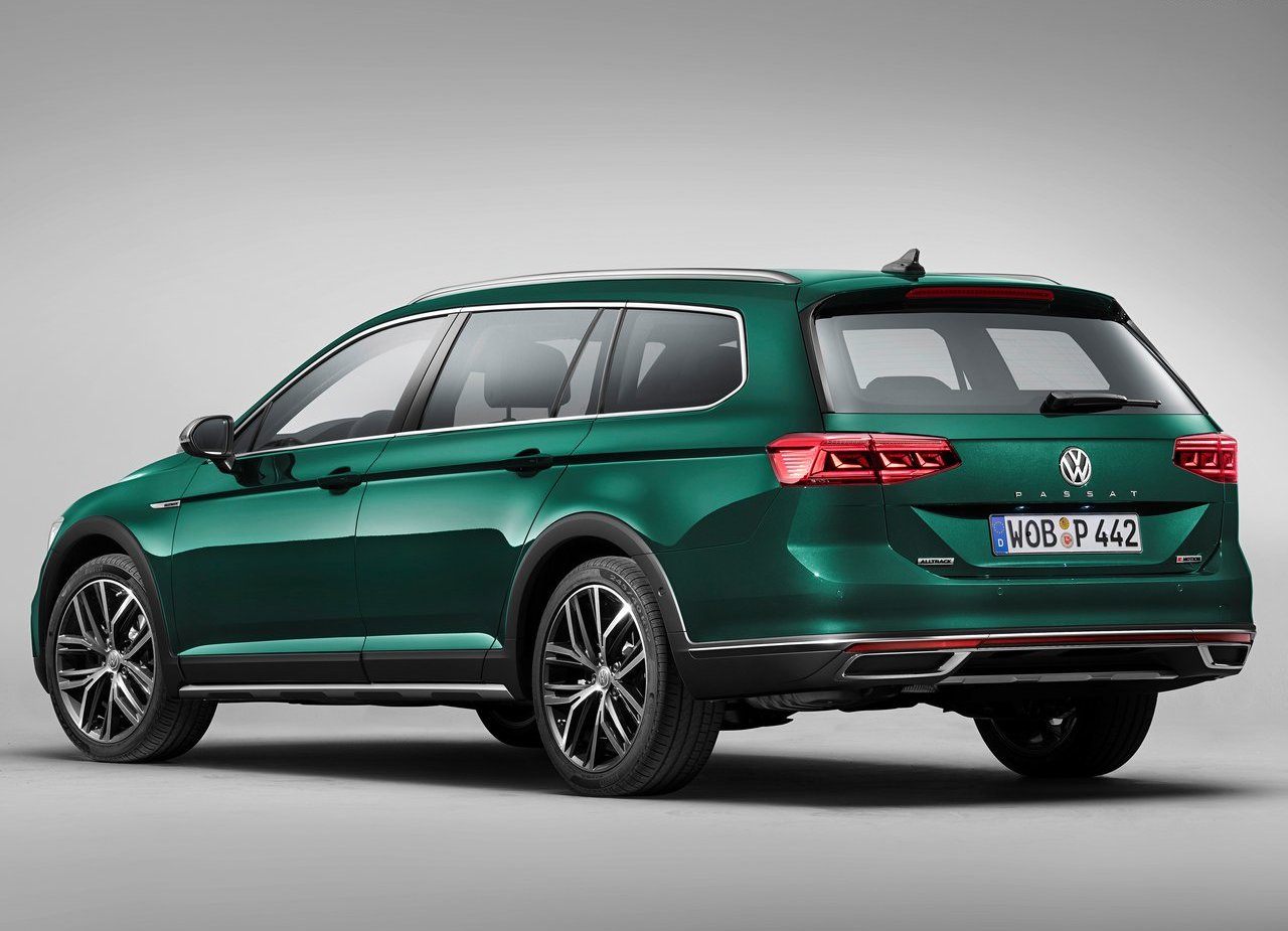 VOLKSWAGEN PASSAT FOI ATUALIZADO NA EUROPA, foto 41