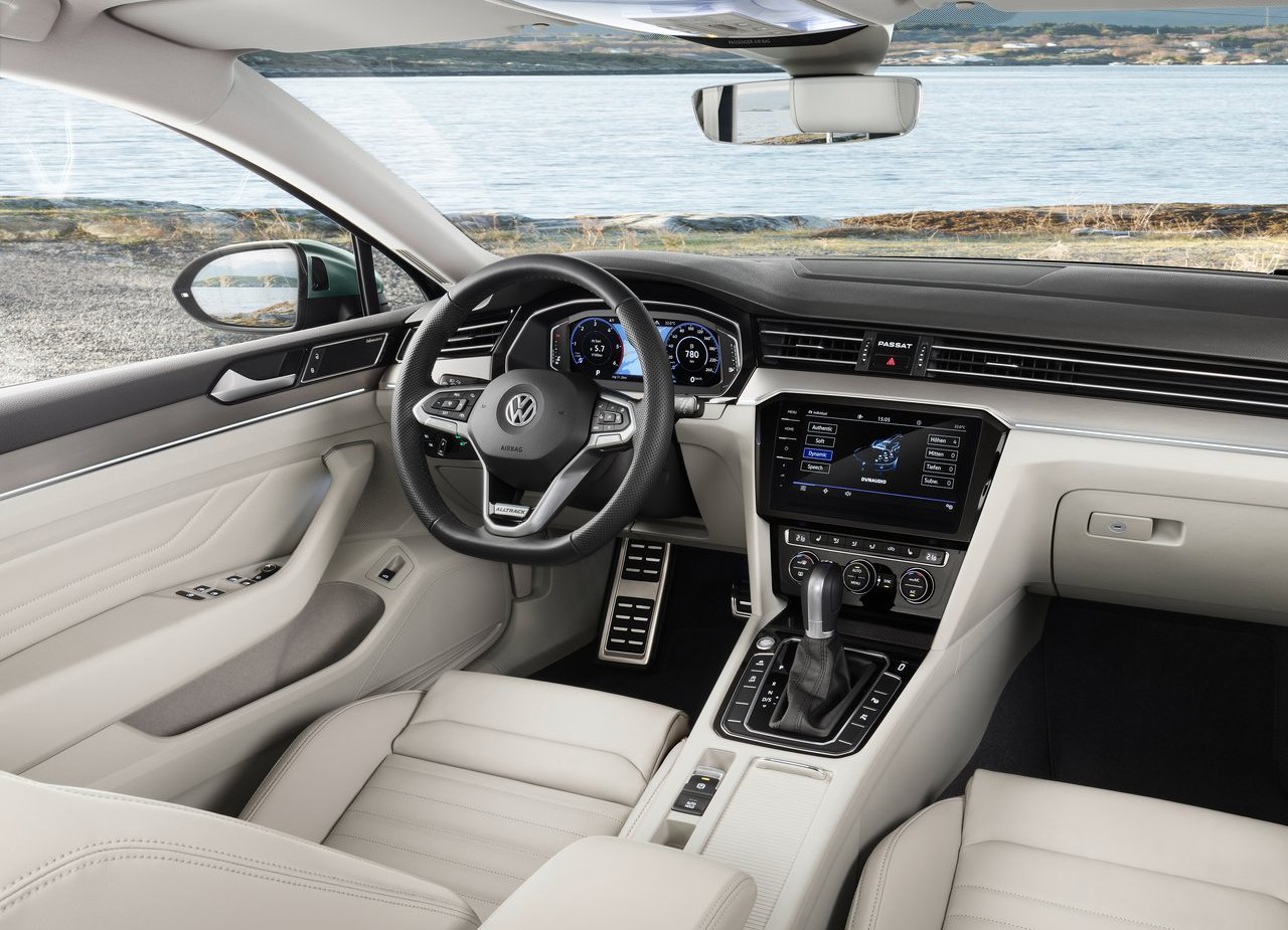VOLKSWAGEN PASSAT FOI ATUALIZADO NA EUROPA, foto 43
