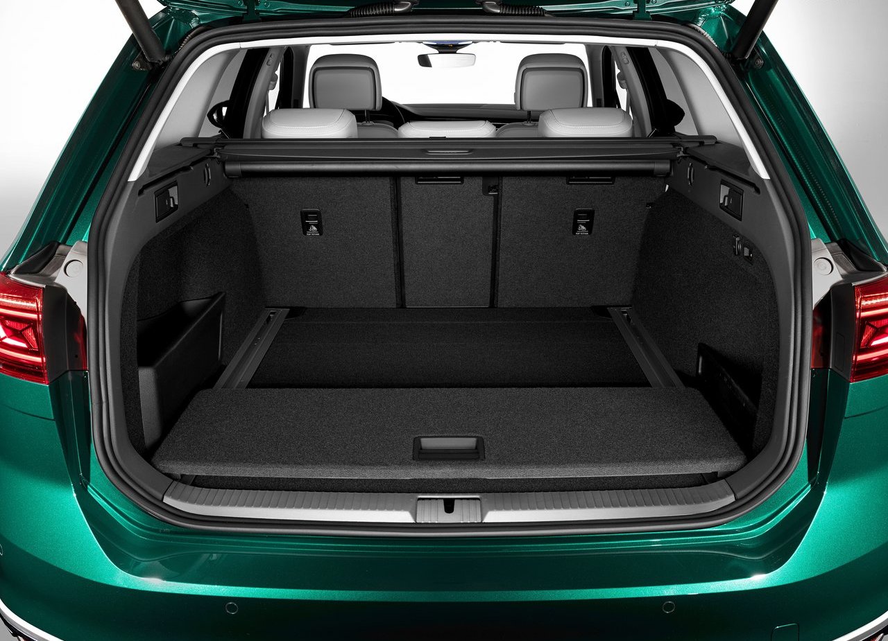 VOLKSWAGEN PASSAT FOI ATUALIZADO NA EUROPA, foto 47