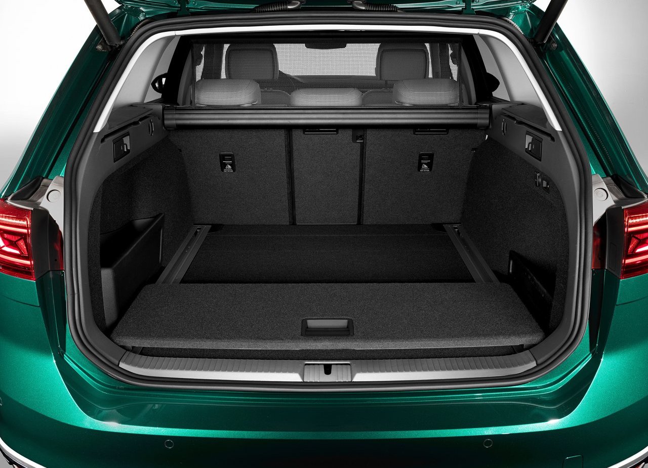 VOLKSWAGEN PASSAT FOI ATUALIZADO NA EUROPA, foto 51