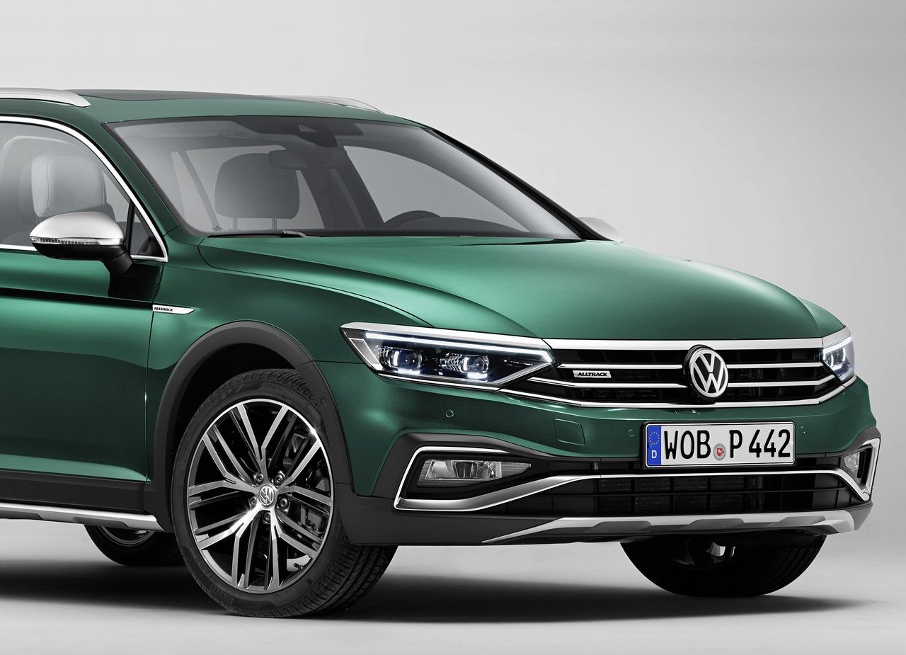 VOLKSWAGEN PASSAT FOI ATUALIZADO NA EUROPA, foto 57