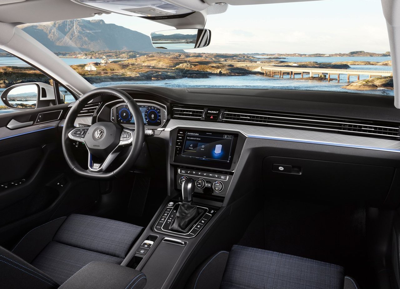 VOLKSWAGEN PASSAT FOI ATUALIZADO NA EUROPA, foto 65