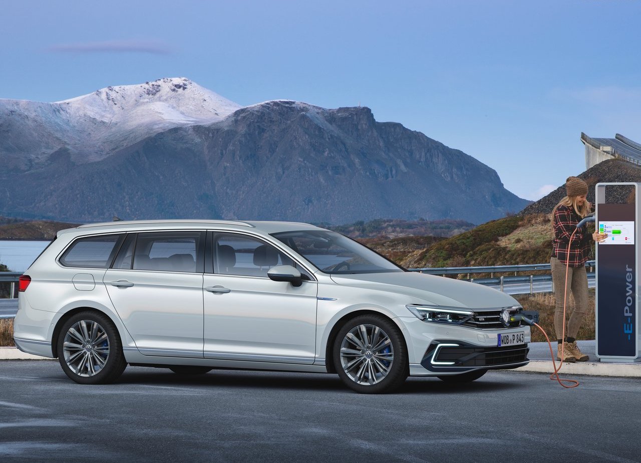 VOLKSWAGEN PASSAT FOI ATUALIZADO NA EUROPA, foto 67