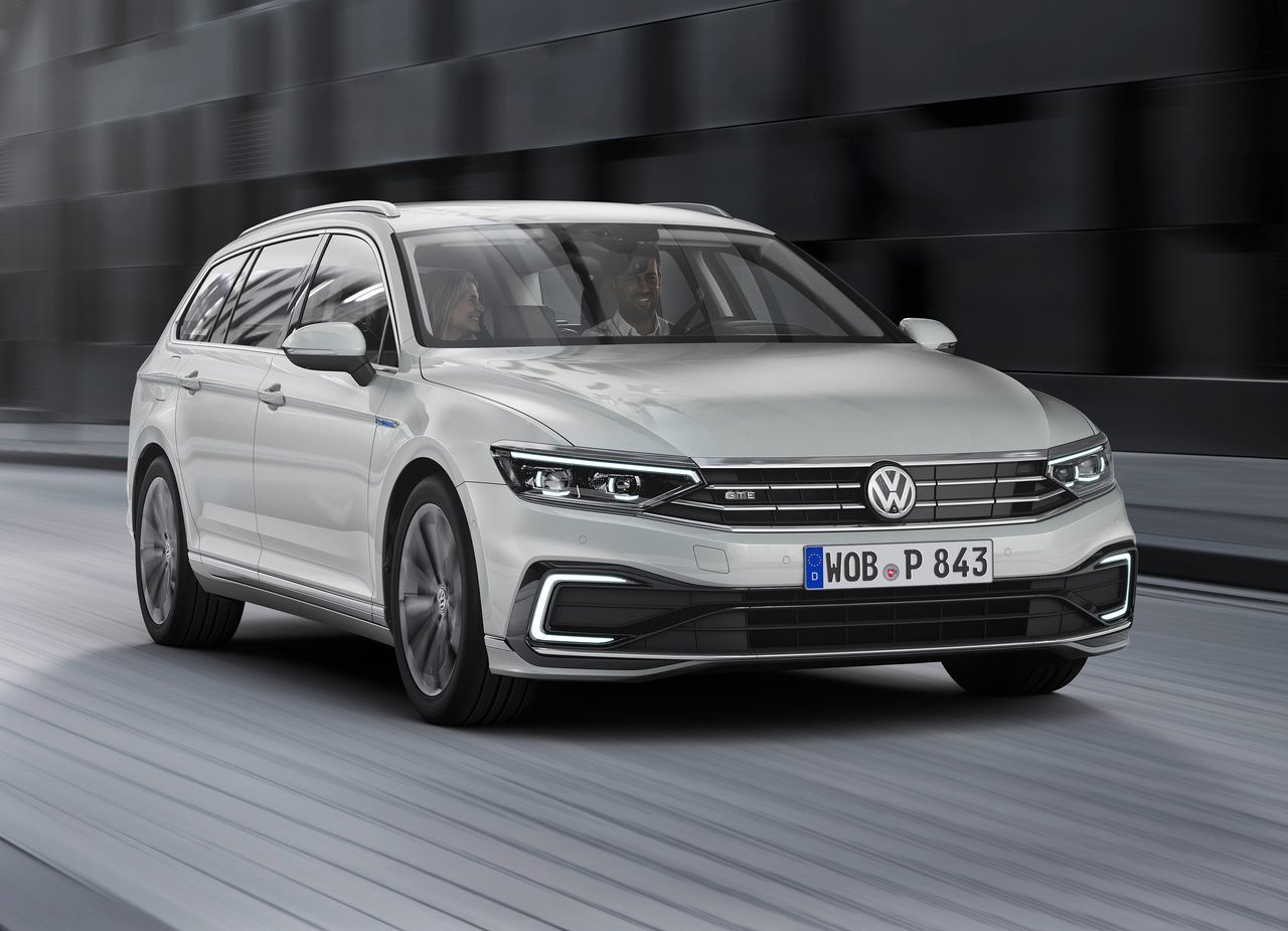 VOLKSWAGEN PASSAT FOI ATUALIZADO NA EUROPA, foto 68