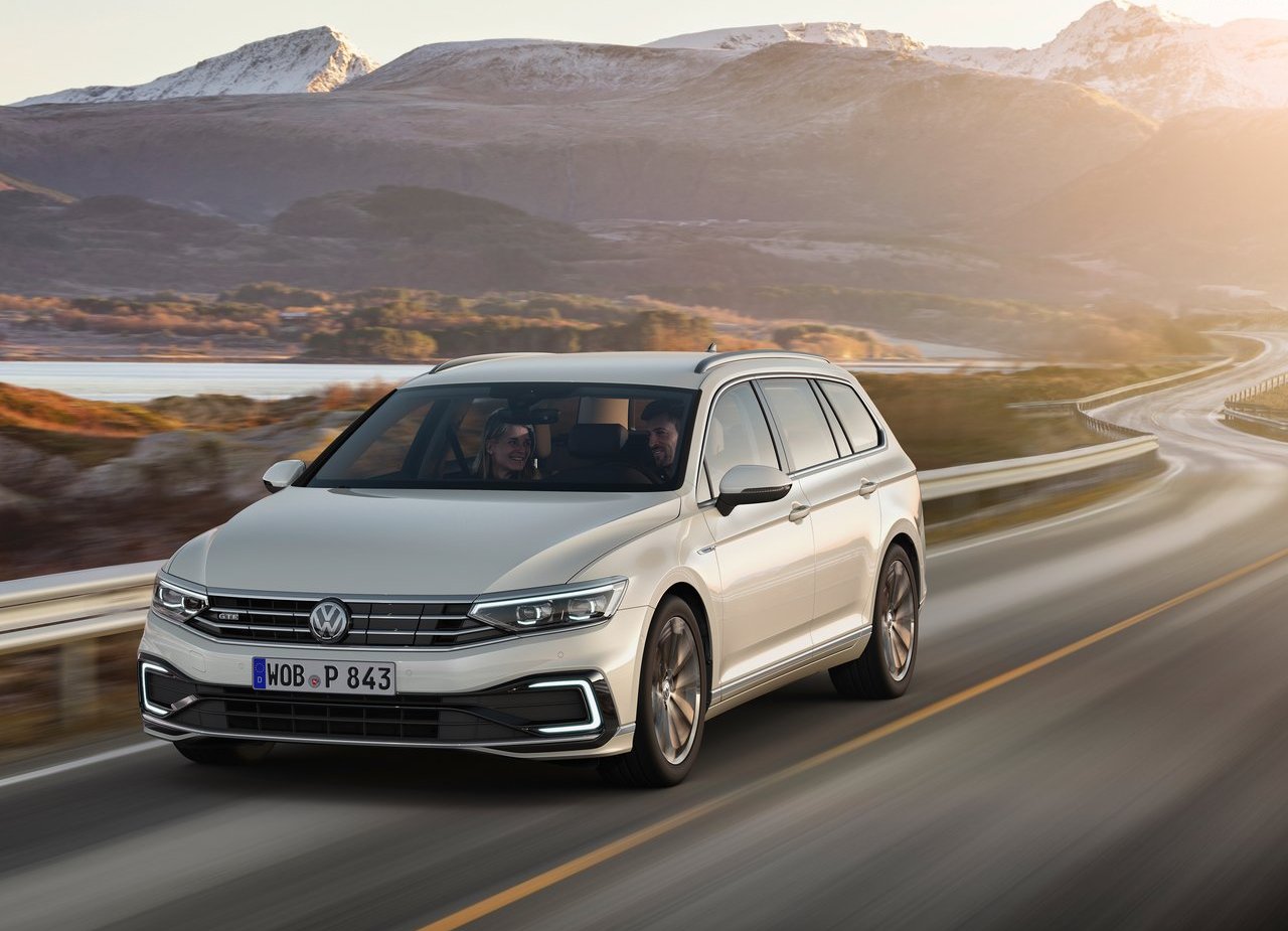 VOLKSWAGEN PASSAT FOI ATUALIZADO NA EUROPA, foto 69
