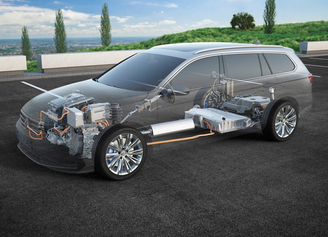 VOLKSWAGEN PASSAT FOI ATUALIZADO NA EUROPA, foto 76