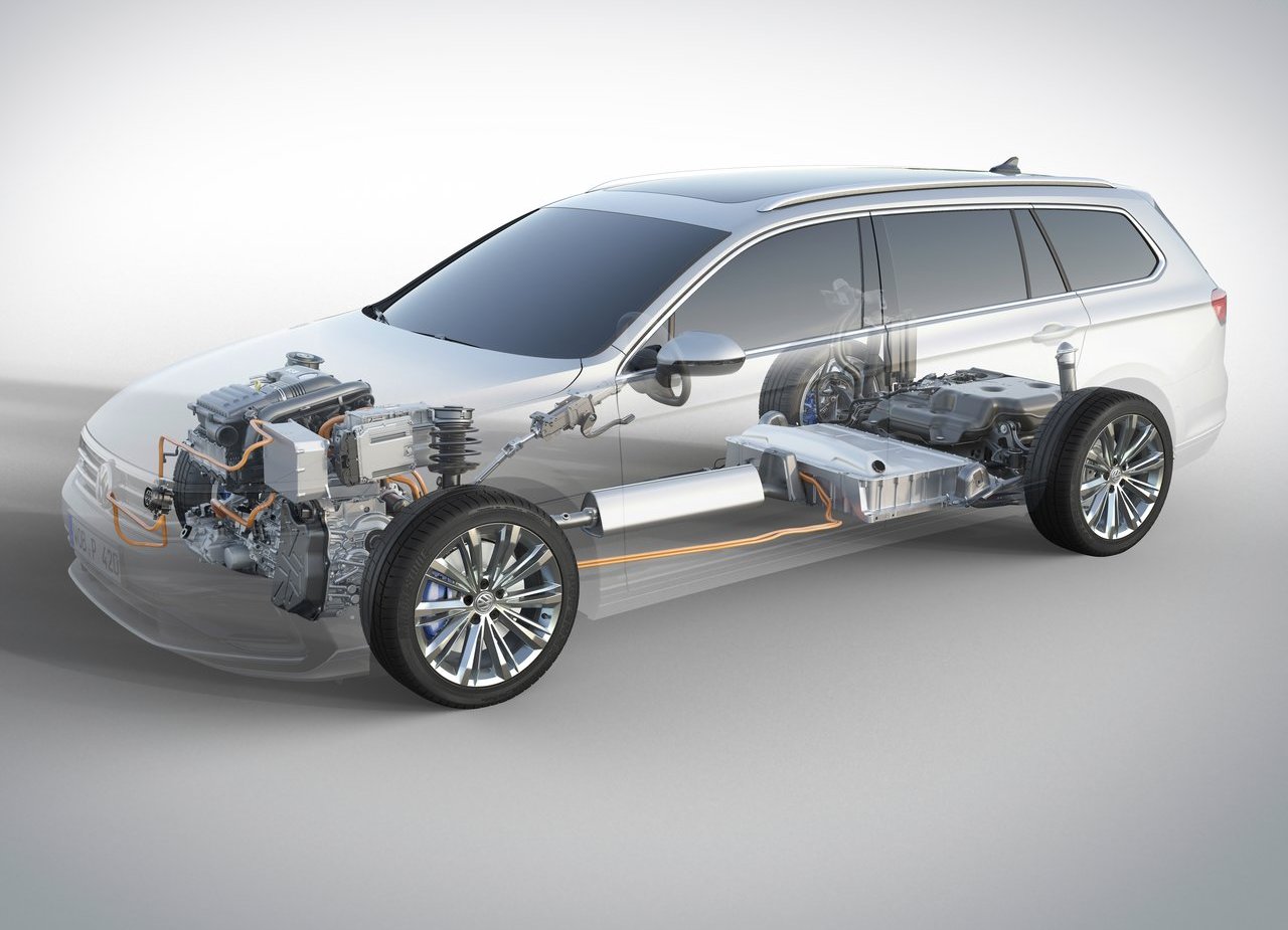 VOLKSWAGEN PASSAT FOI ATUALIZADO NA EUROPA, foto 77