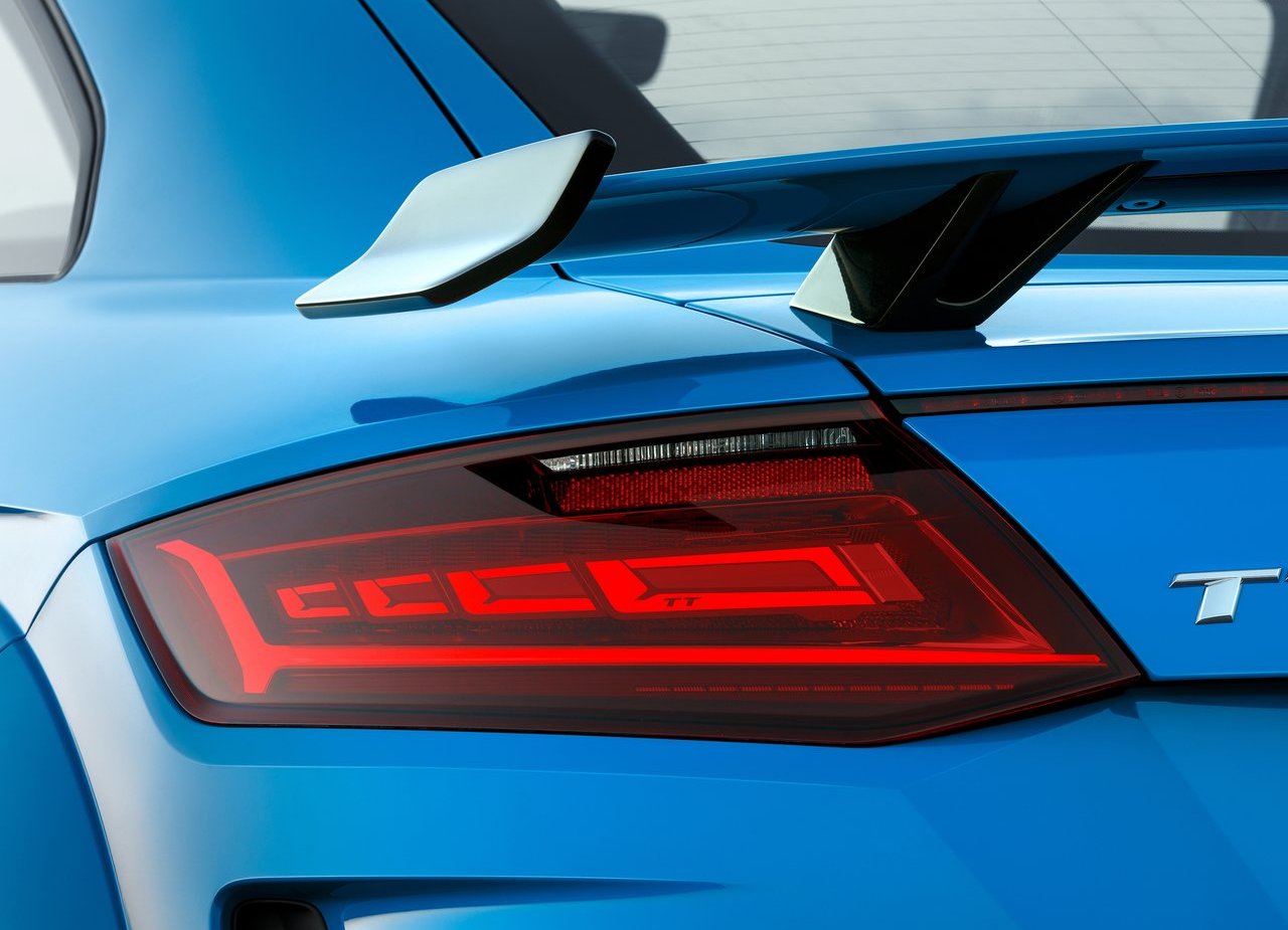 AUDI TT-RS CHEGA COM 400 CV ESTREANDO DESIGN E NOVIDADES TÉCNICAS, foto 40