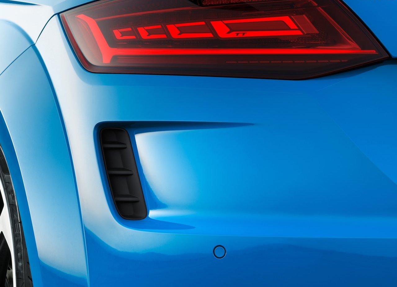 AUDI TT-RS CHEGA COM 400 CV ESTREANDO DESIGN E NOVIDADES TÉCNICAS, foto 44